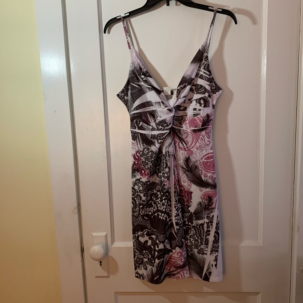 🌻 Only worn a few times.